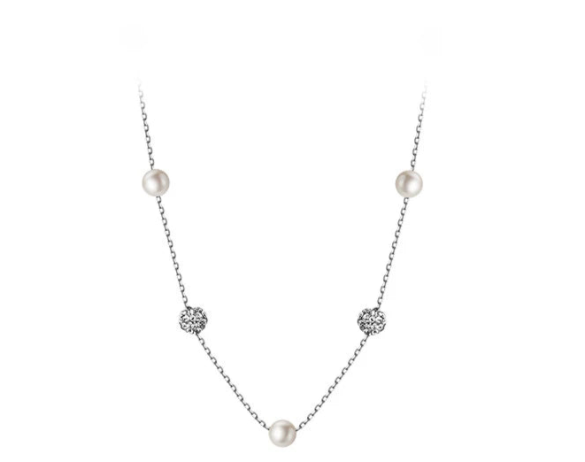 Princess Necklace