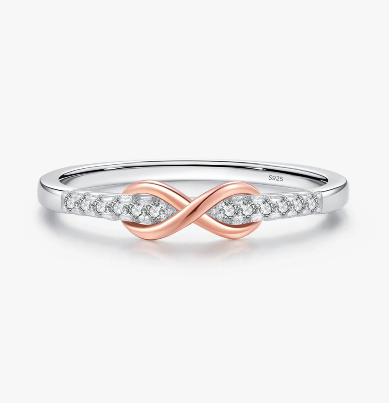 Infinity Ring
