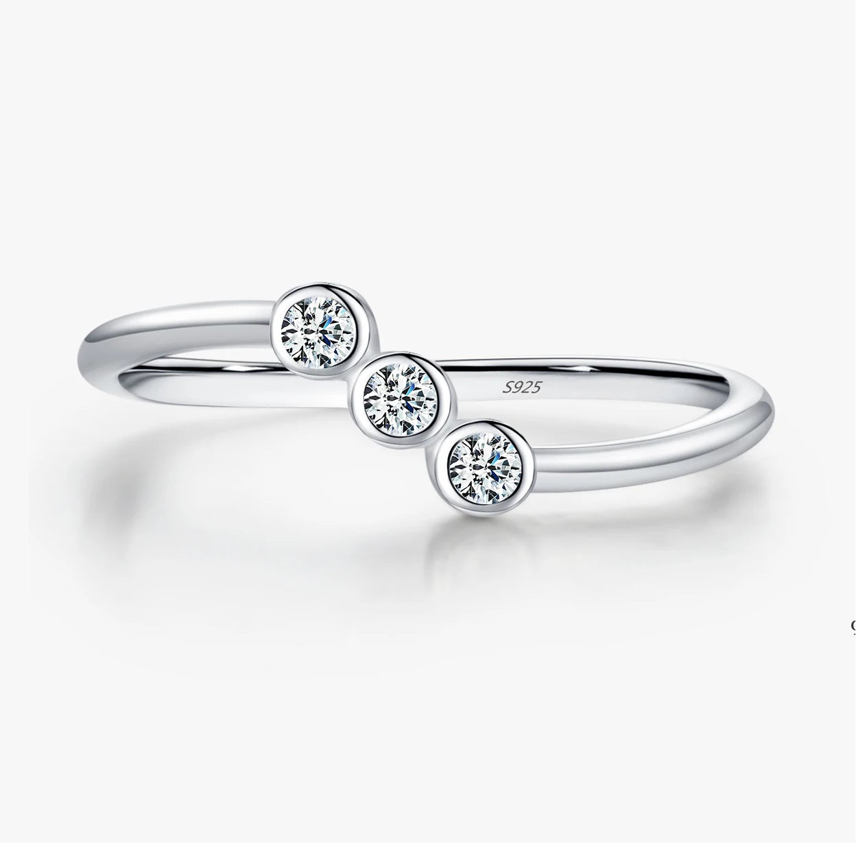 Triple Ring
