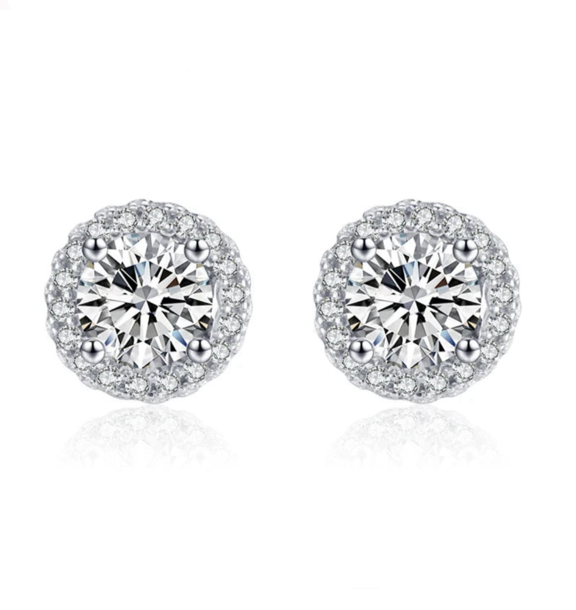 Luxury Studs