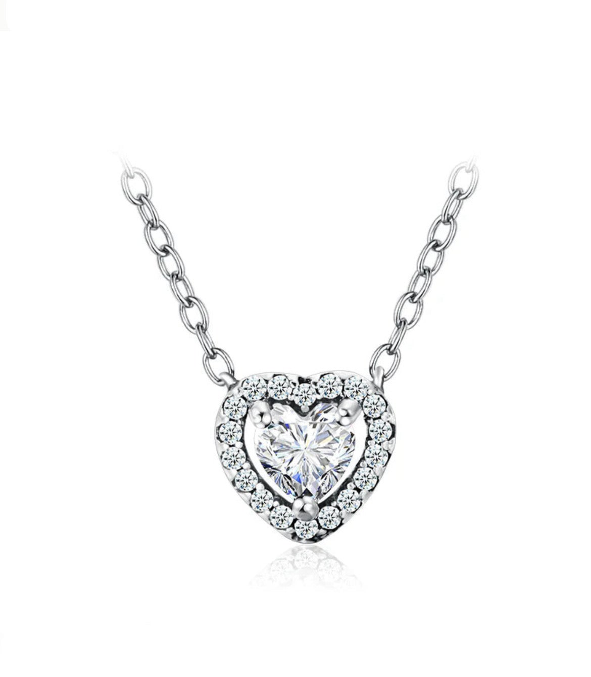 Heart Necklace