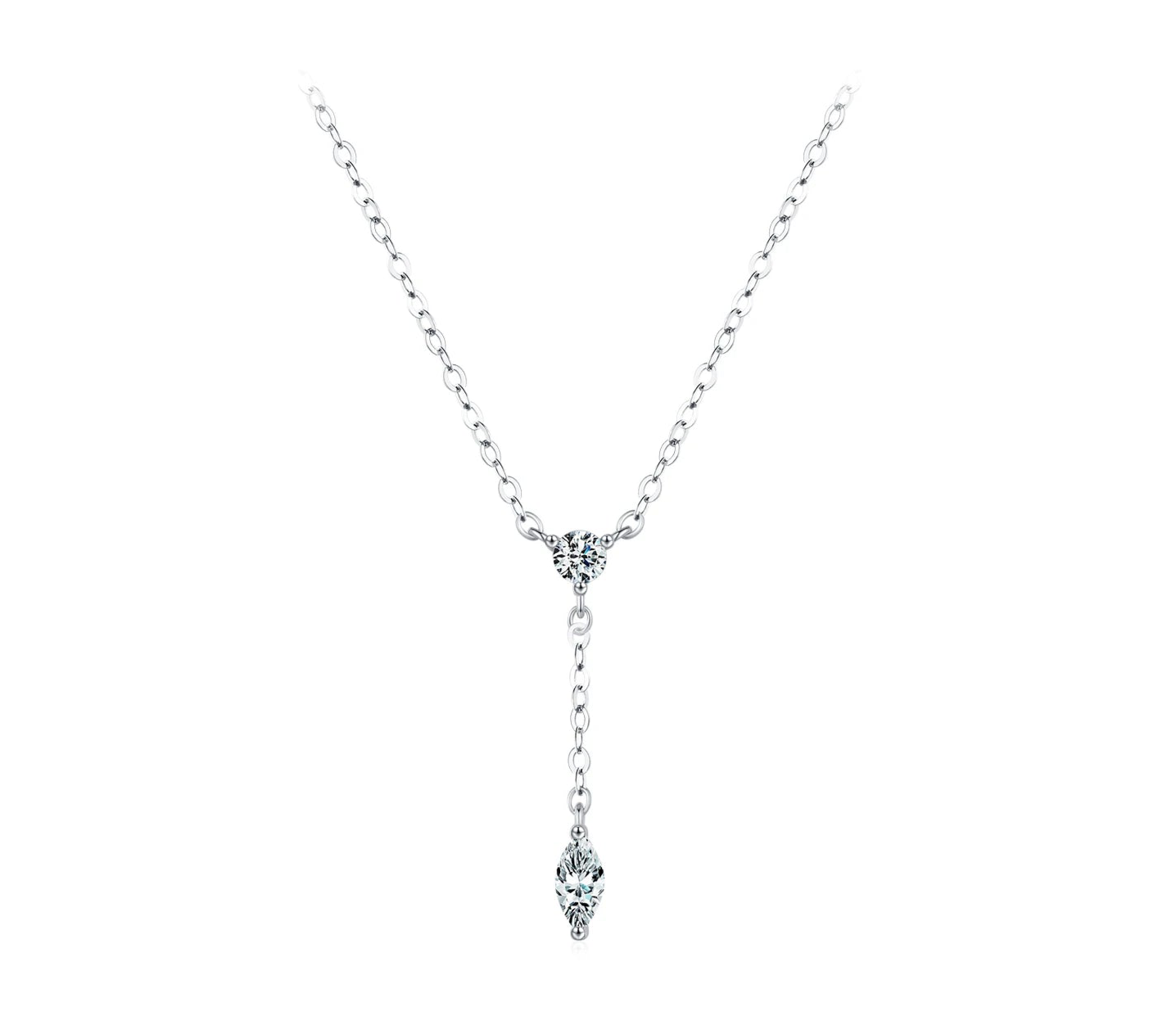 Y Necklace