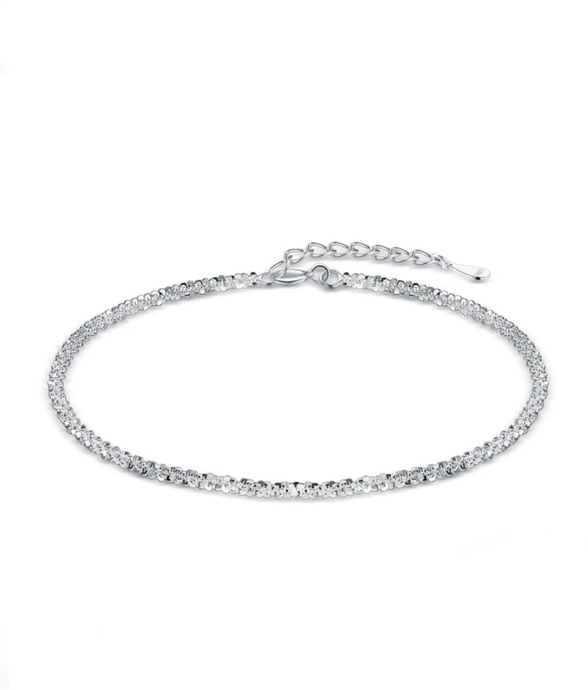Dainty Charm Bracelet