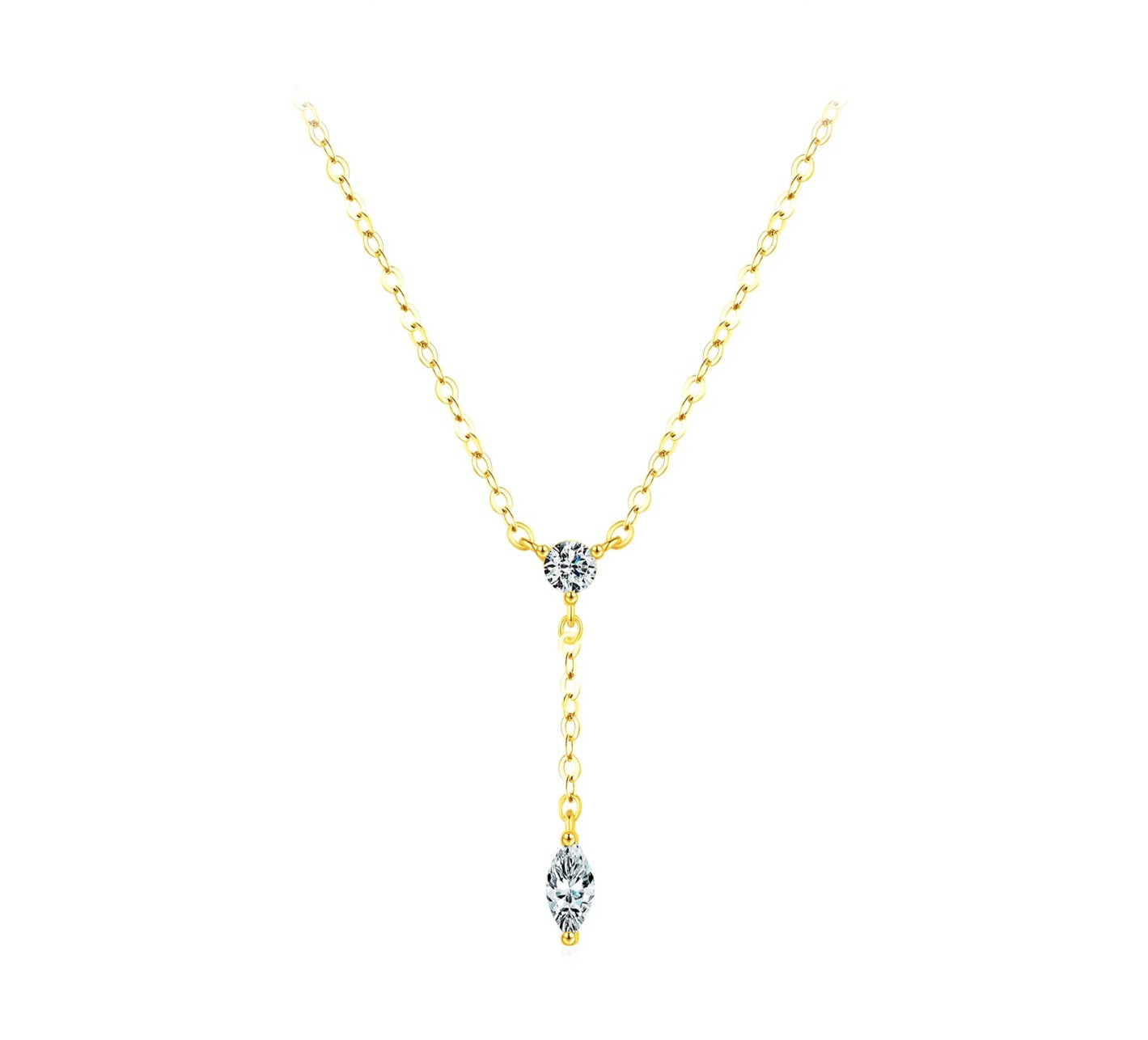 Y Necklace