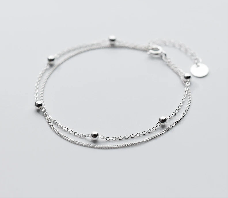 Beaded Bracelet