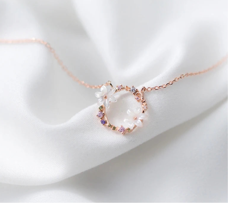 Rose Charm