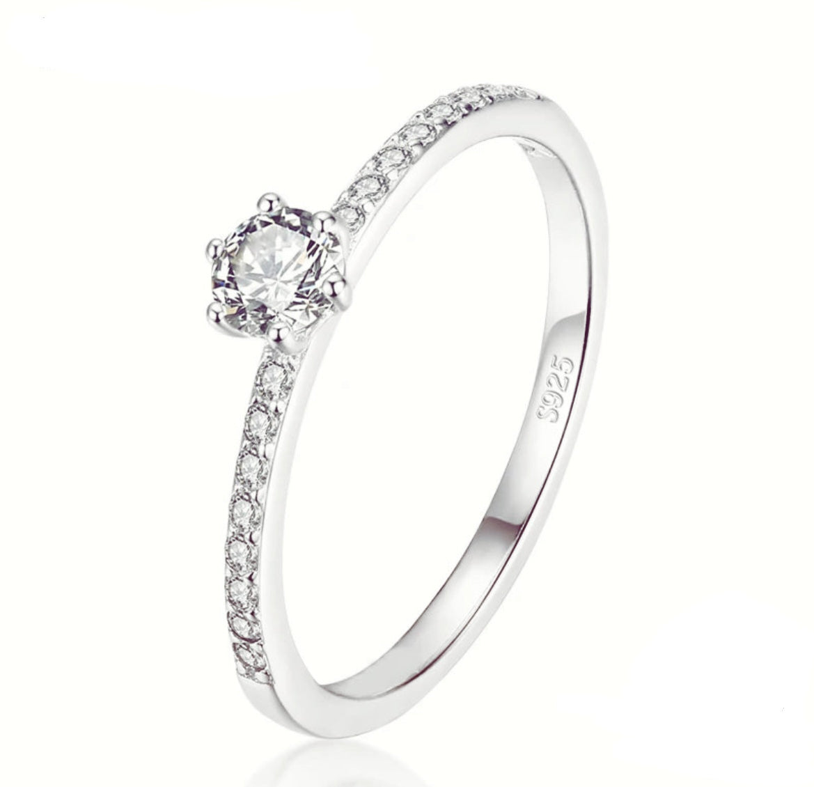 Pure Ring