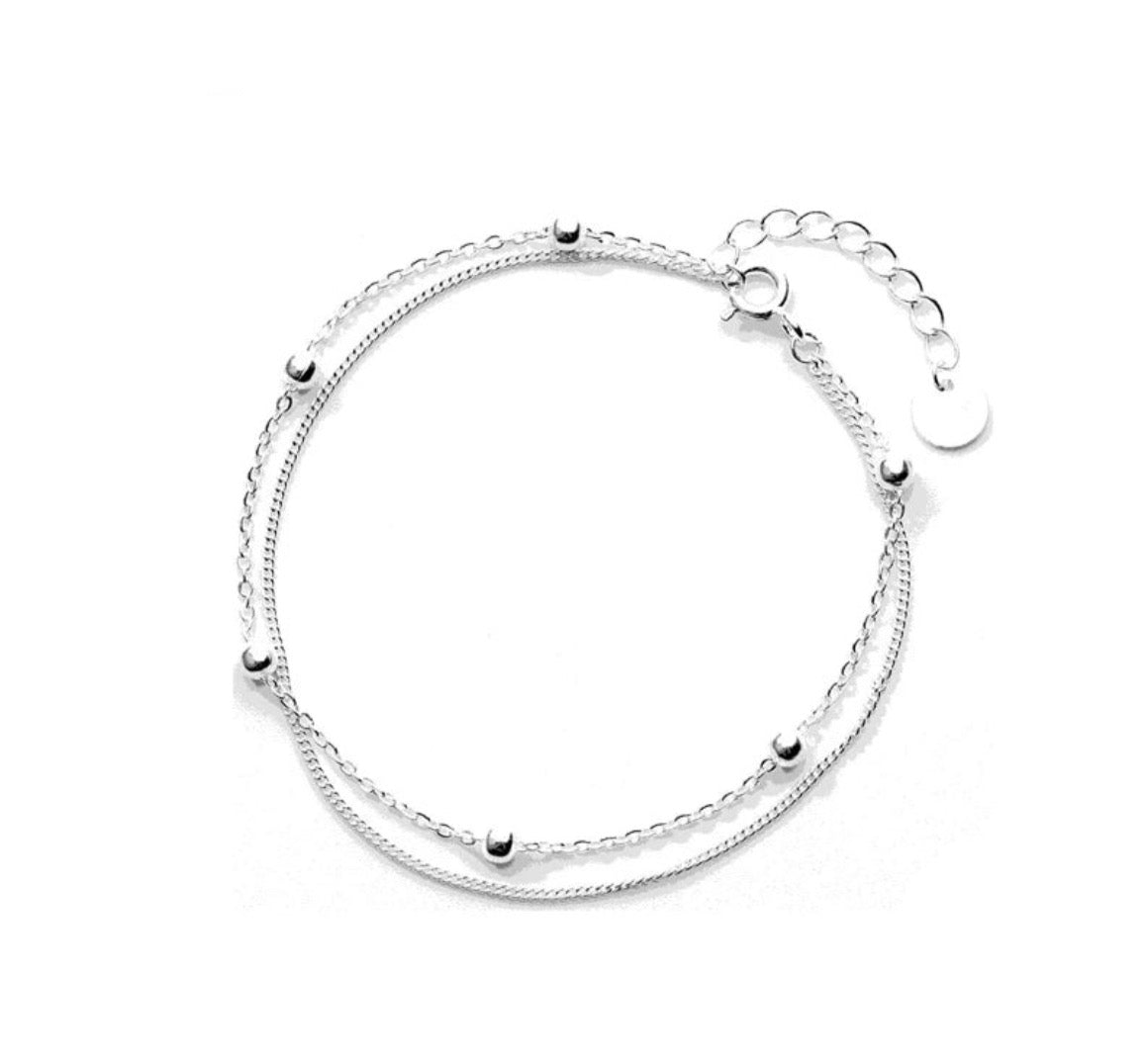 Beaded Bracelet
