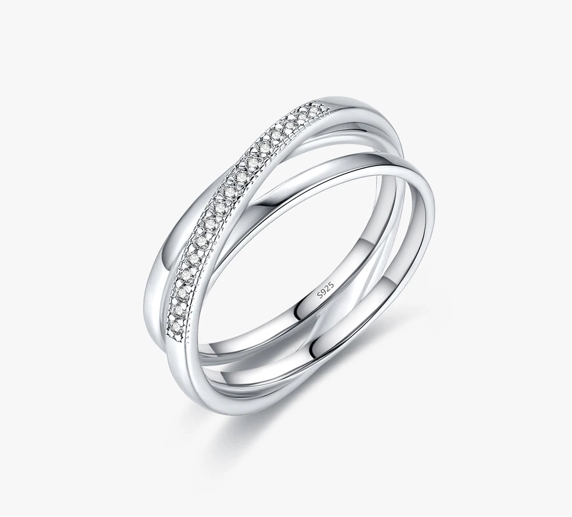 Twist Ring