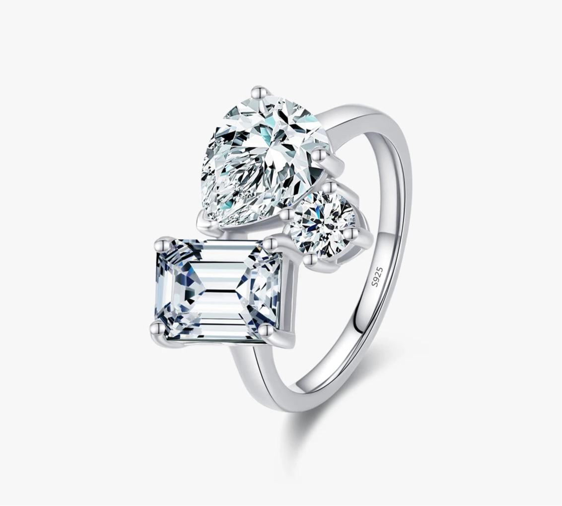Glam Ring