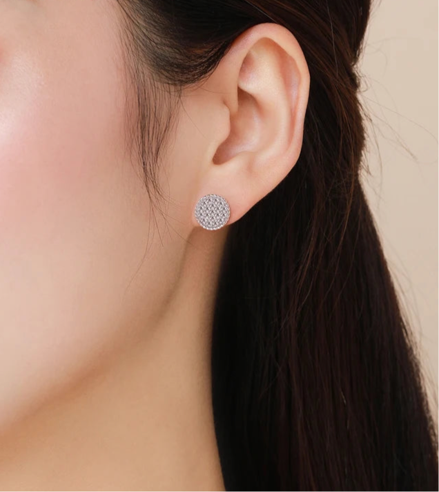 Twinkle hoops
