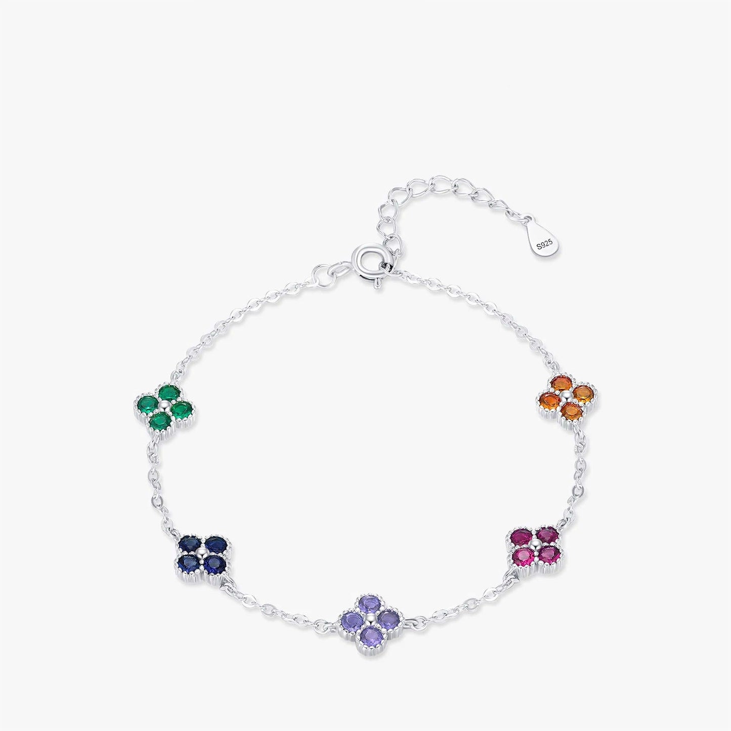 Clover Bracelet