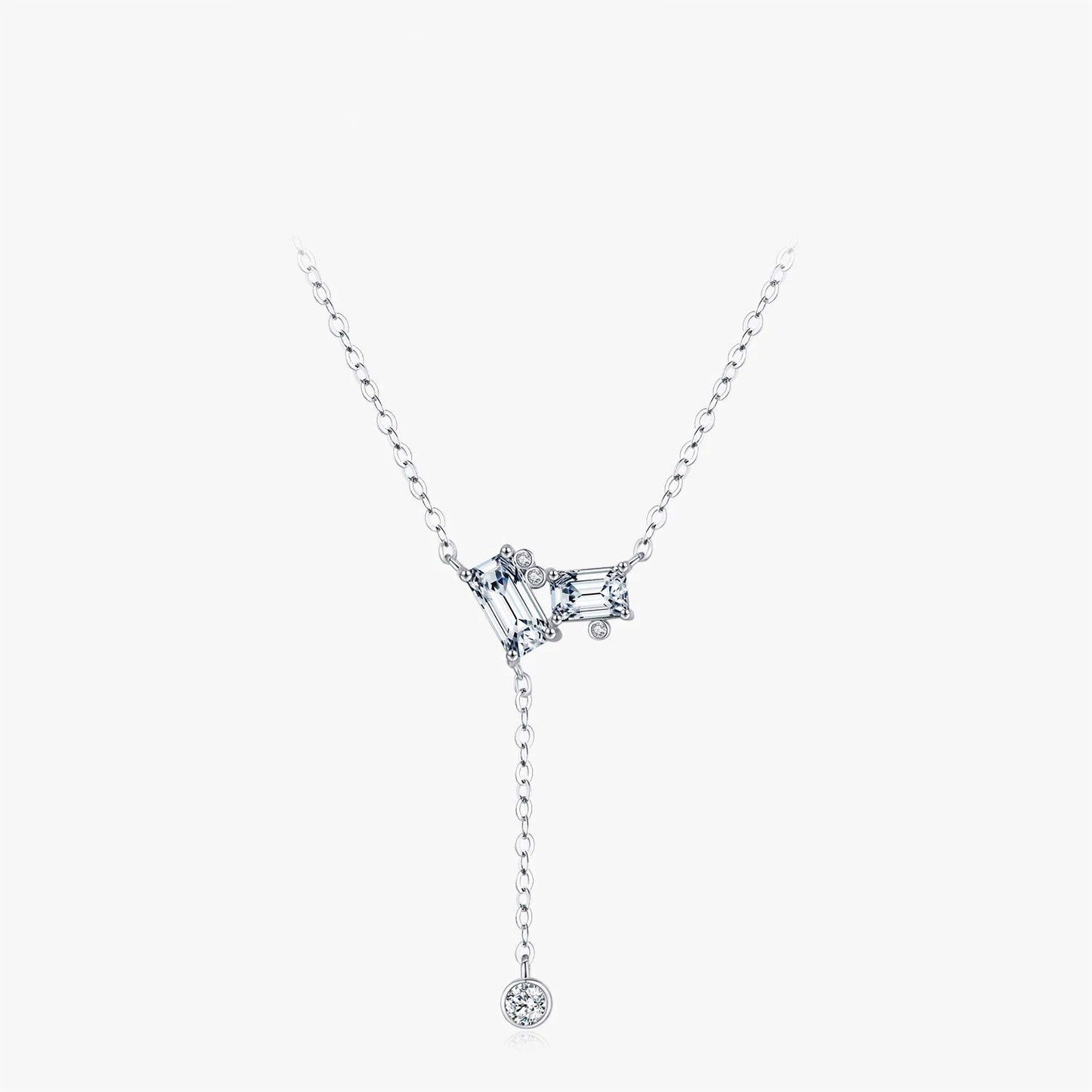 Spark Necklace