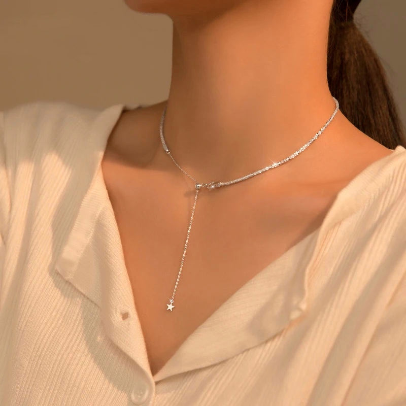 Adjustable Choker