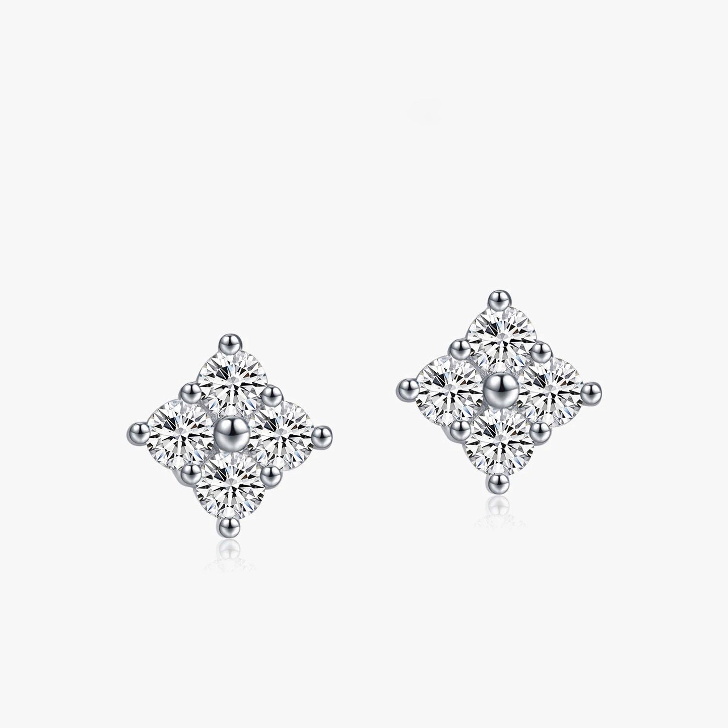 Brilliance Studs