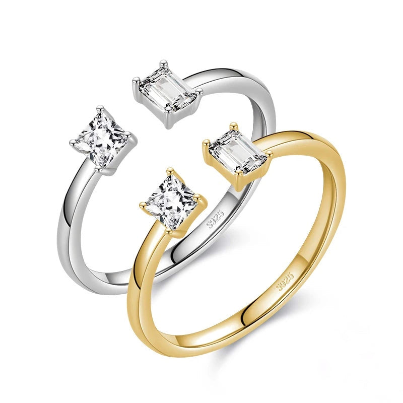 Trio Sparkle