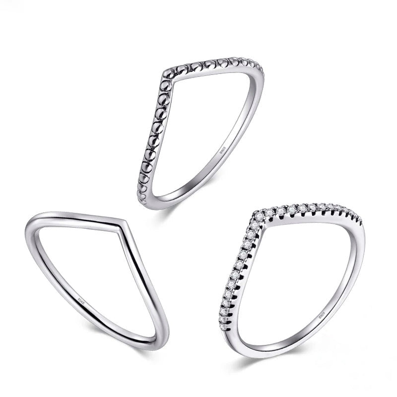 Stack Ring