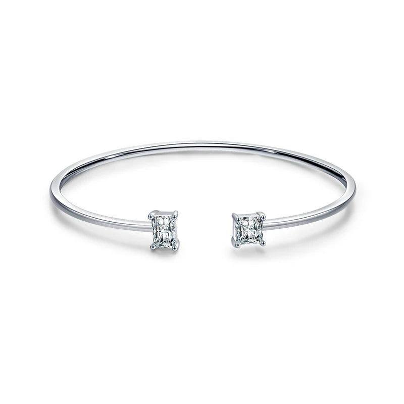 Asymmetric Bangle