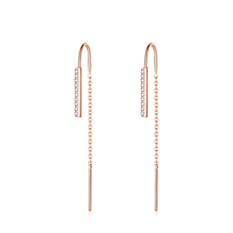 Tassel Drops