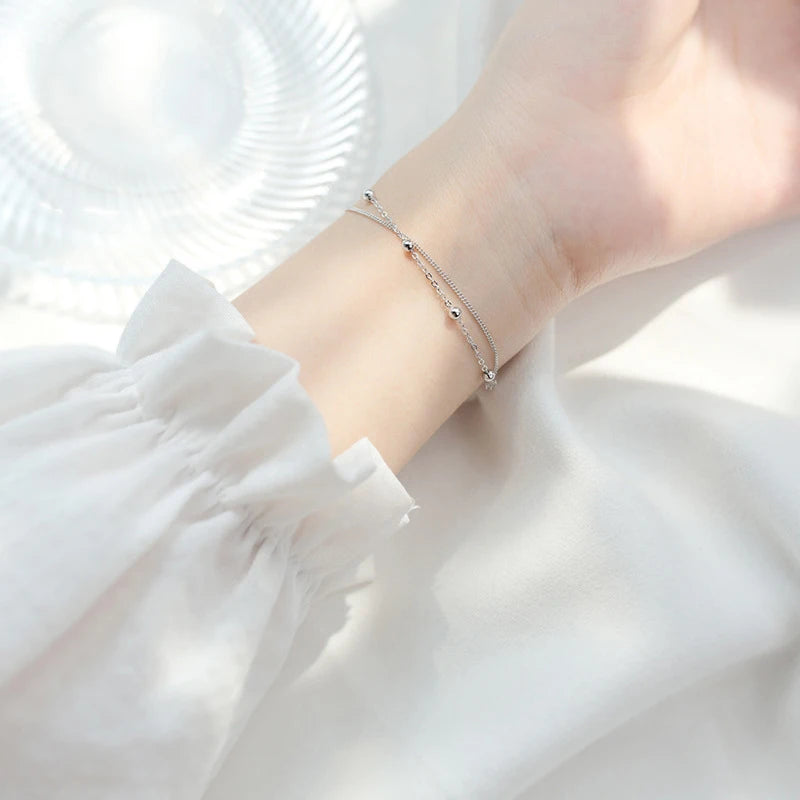 Beaded Bracelet
