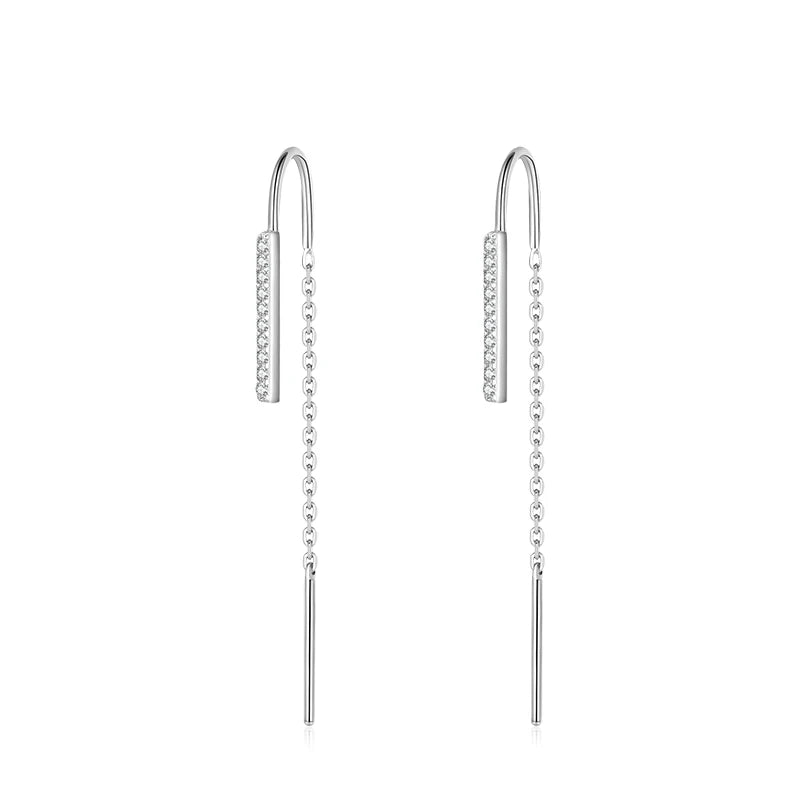 Tassel Drops