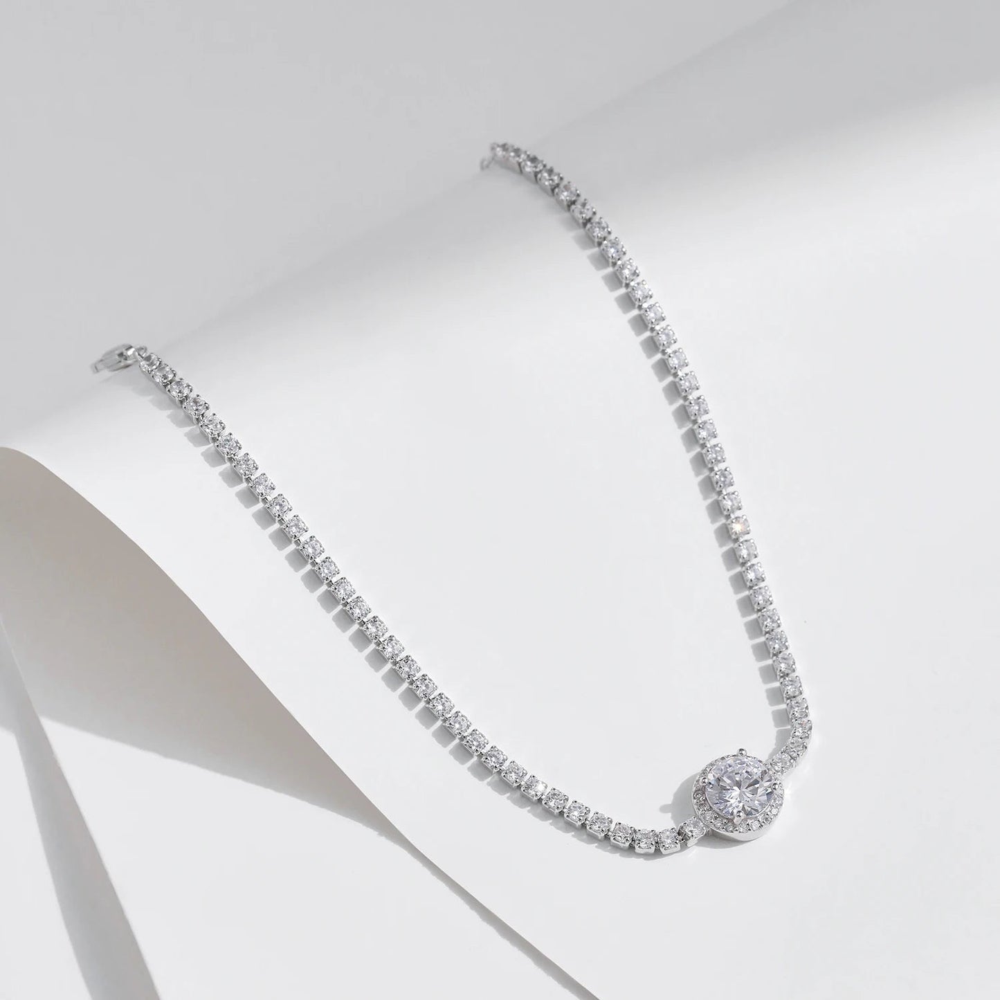 Halo Bracelet