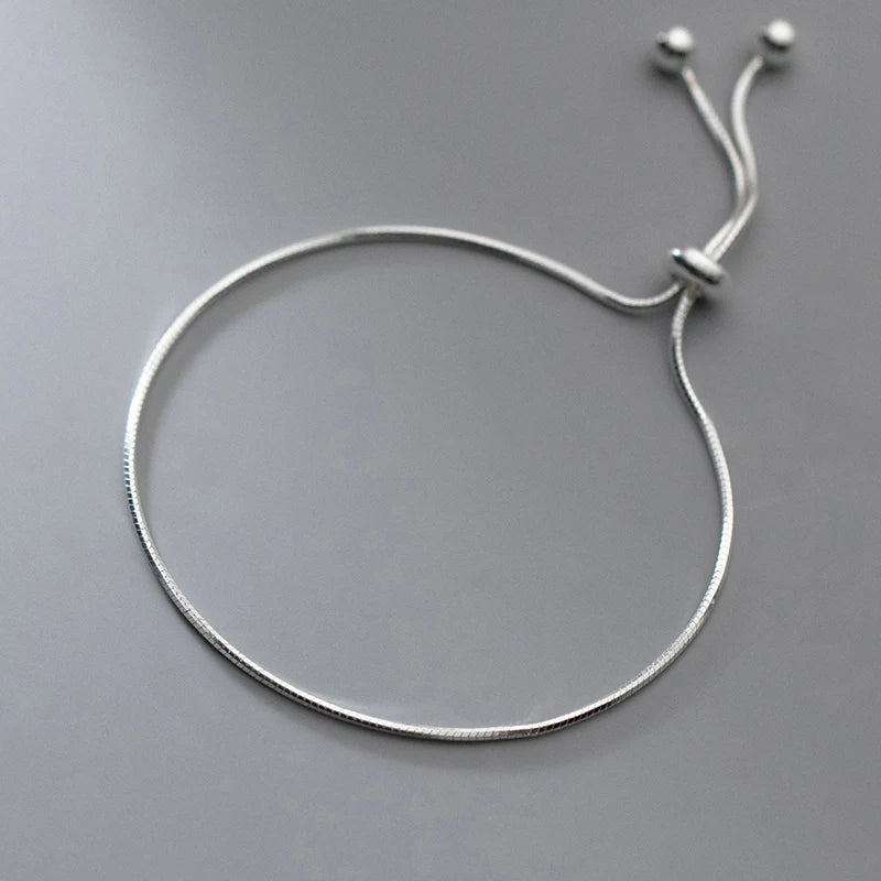 Snake Bracelet