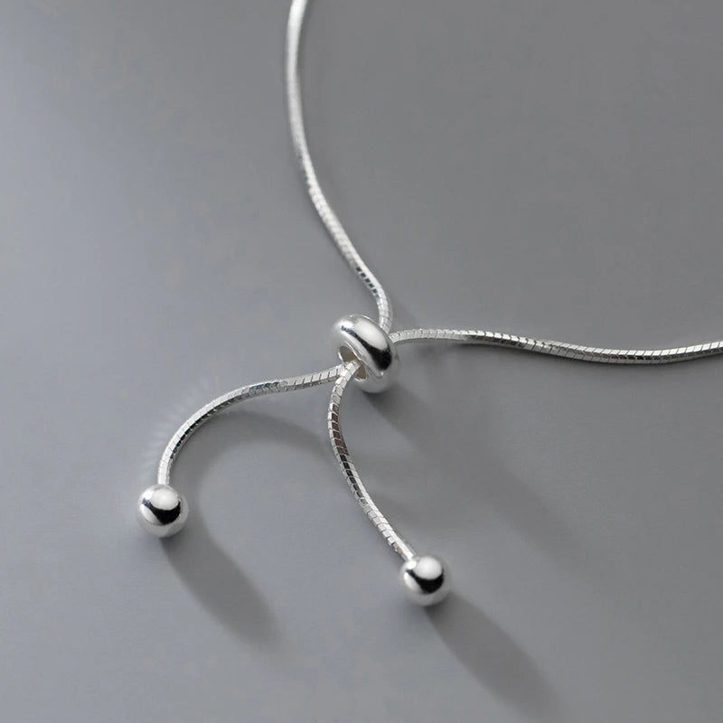 Snake Bracelet