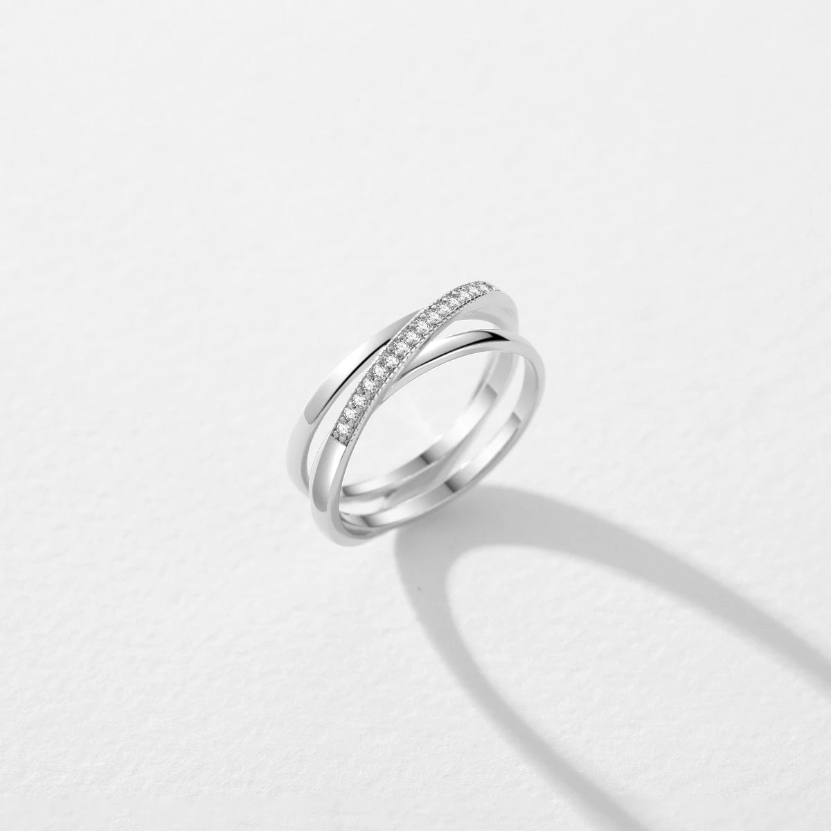 Twist Ring
