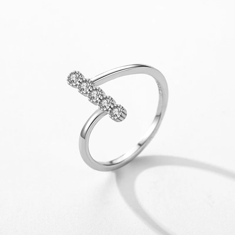 Crossover Ring