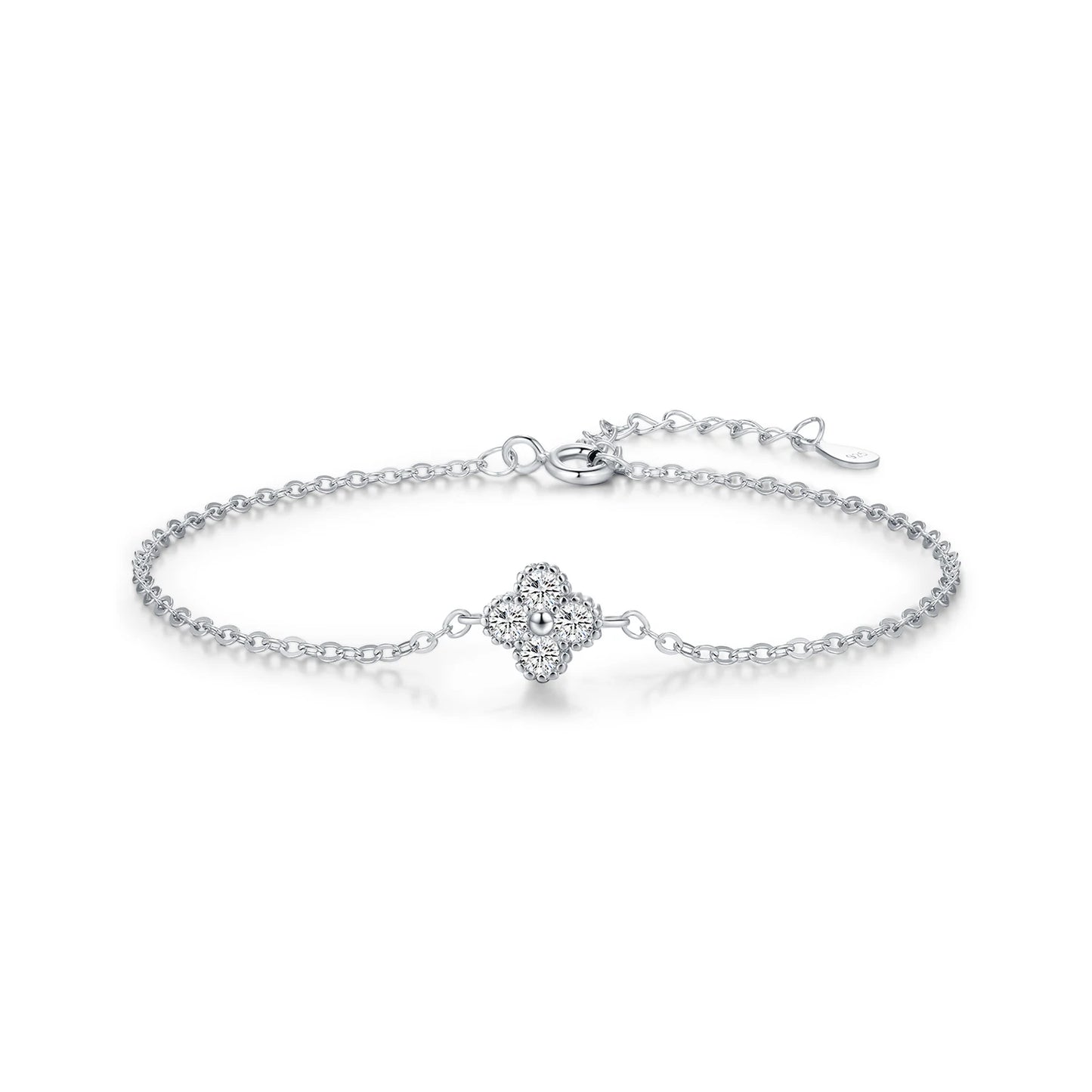 Clover Bracelet