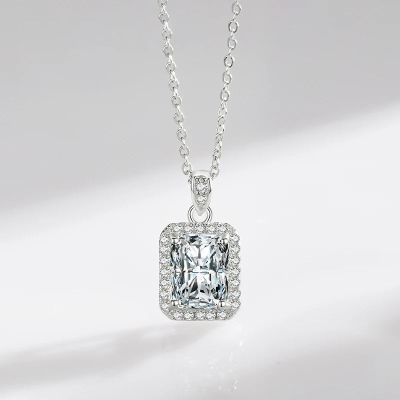 Radiant Pendant
