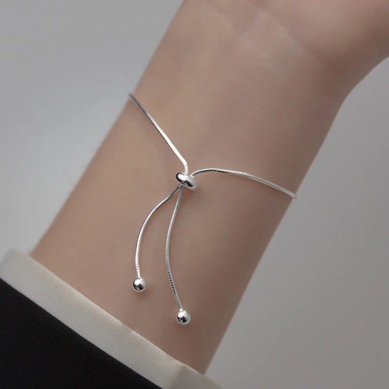 Snake Bracelet