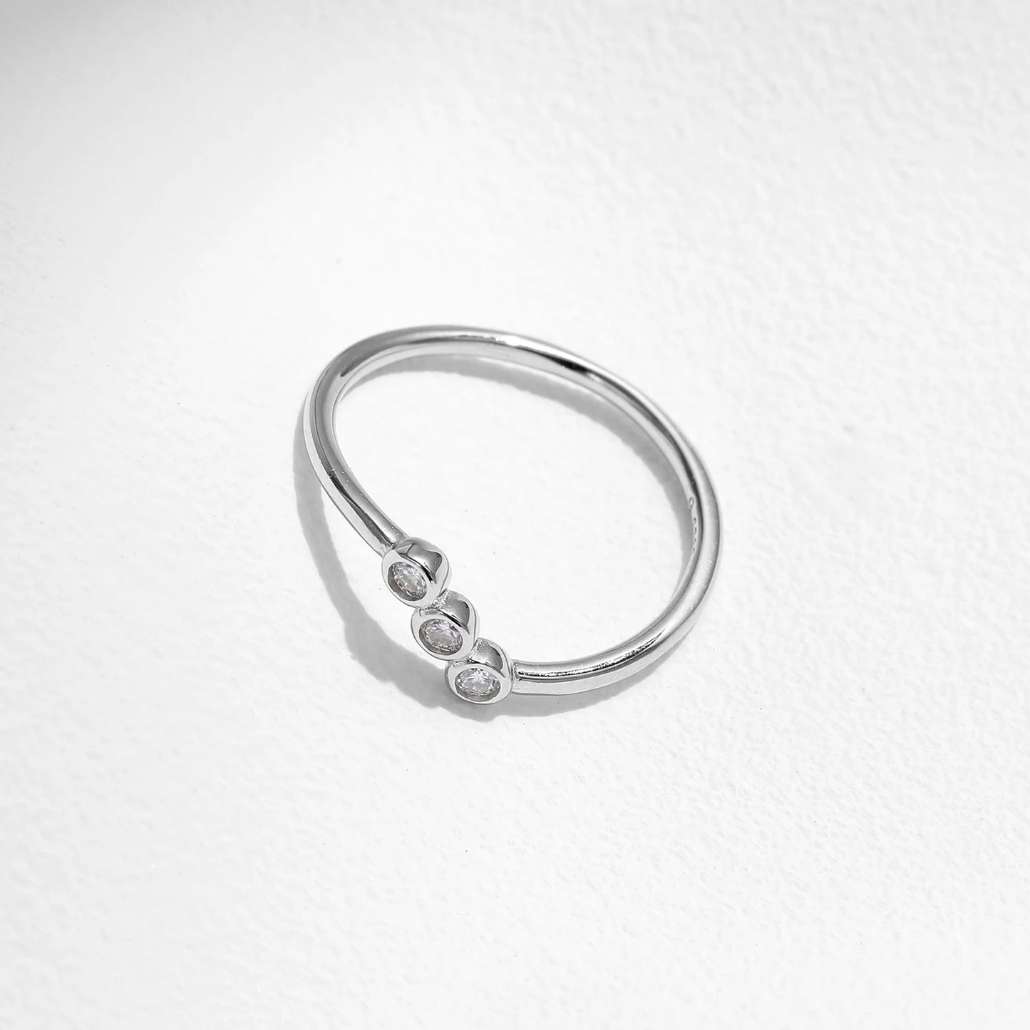 Triple Ring