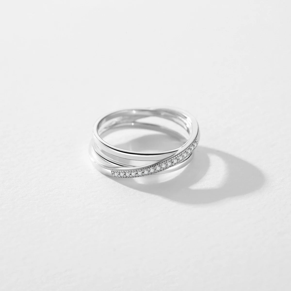 Twist Ring