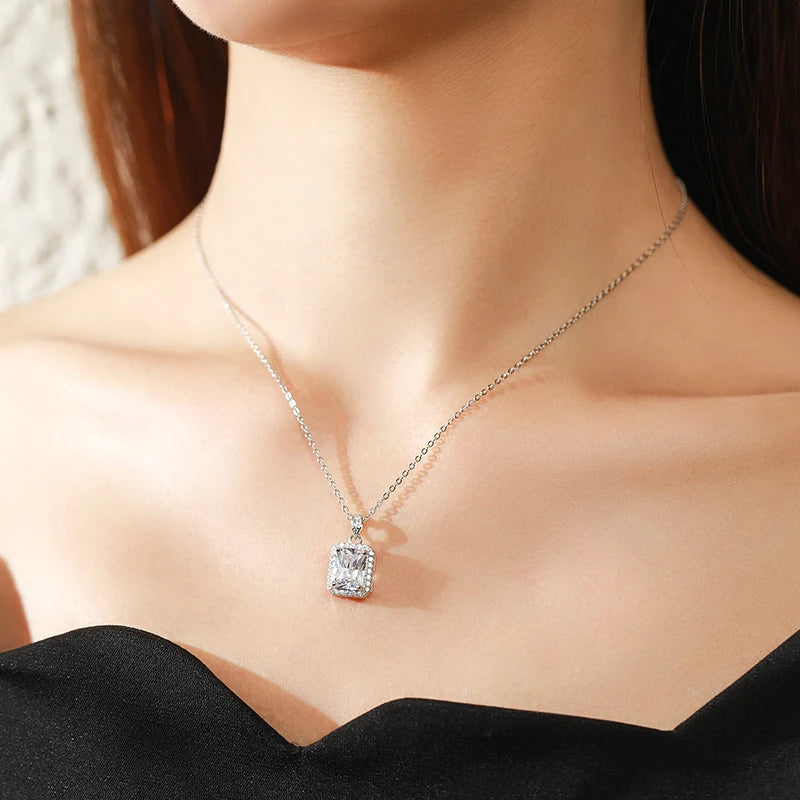 Radiant Pendant