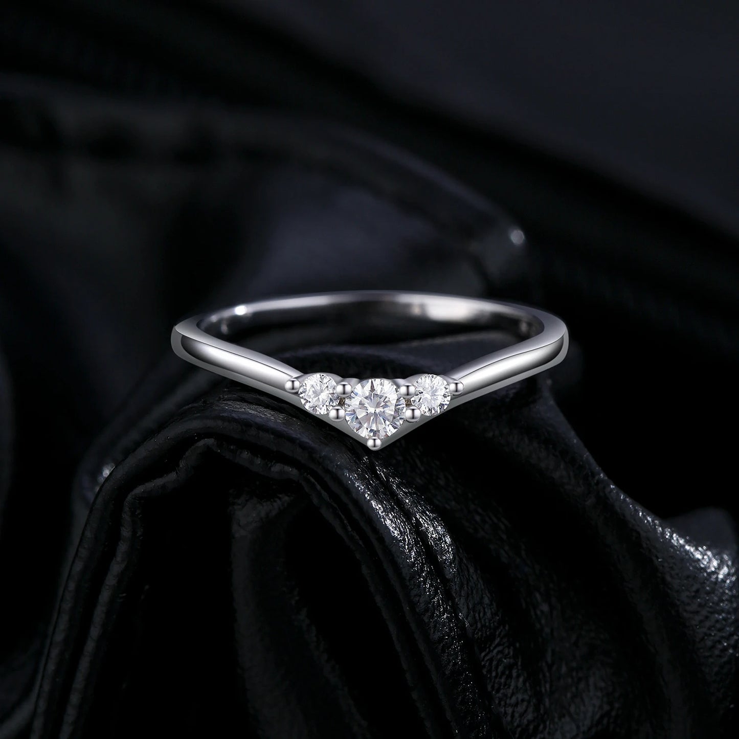 Eternity Sparkle Ring