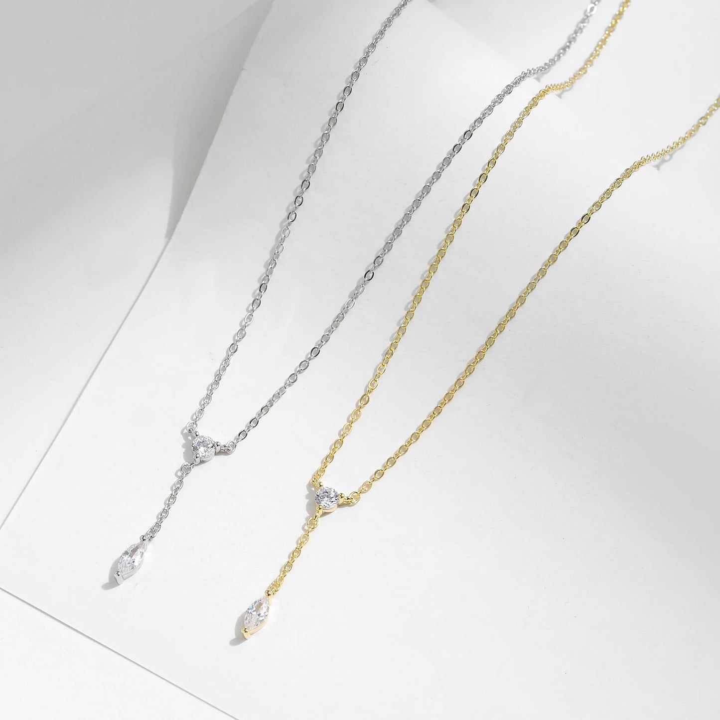 Y Necklace
