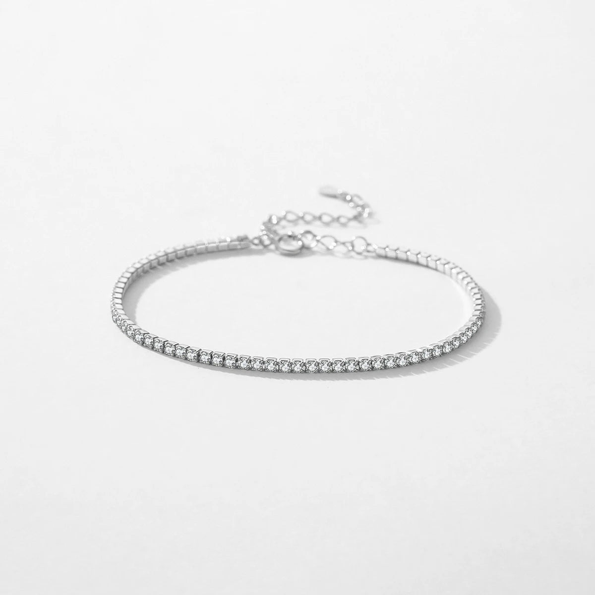 Sparkle CZ Bracelet