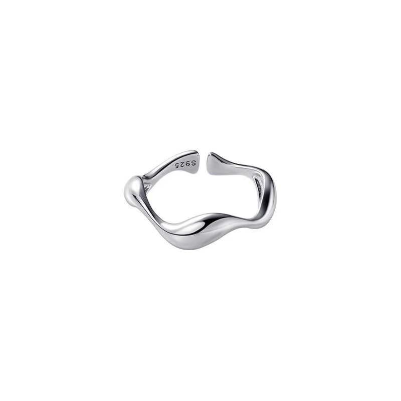Wave Ring