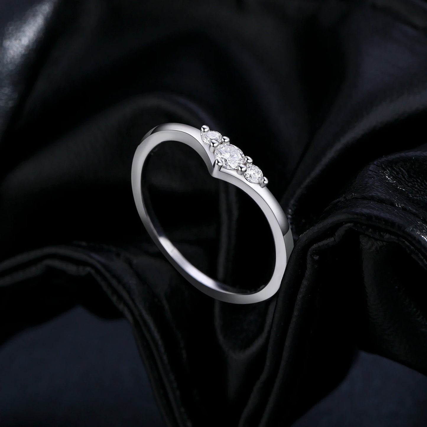 Eternity Sparkle Ring