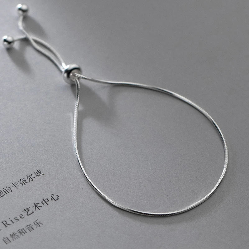 Snake Bracelet