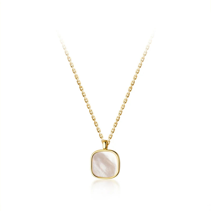 Golden Shell