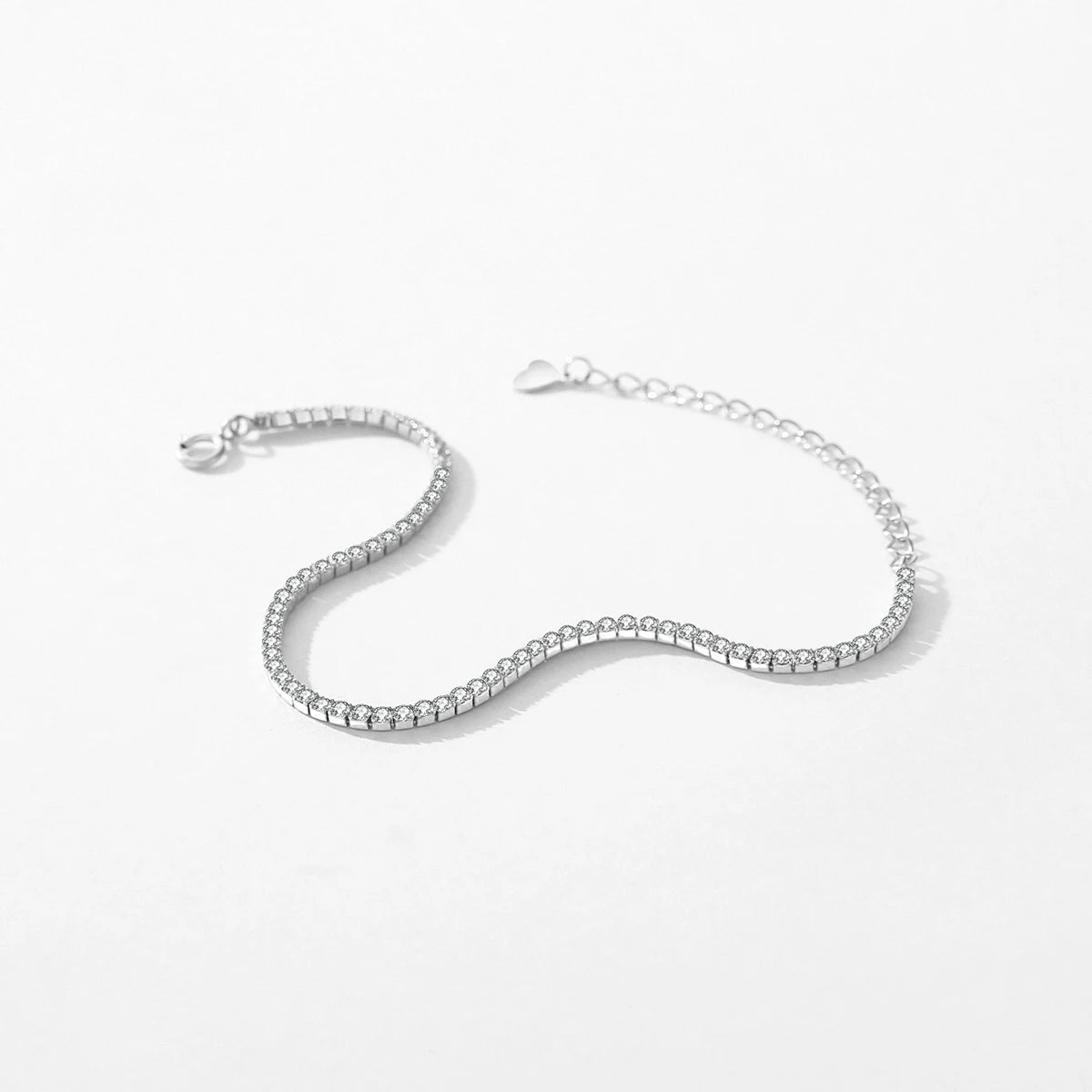 Sparkle CZ Bracelet