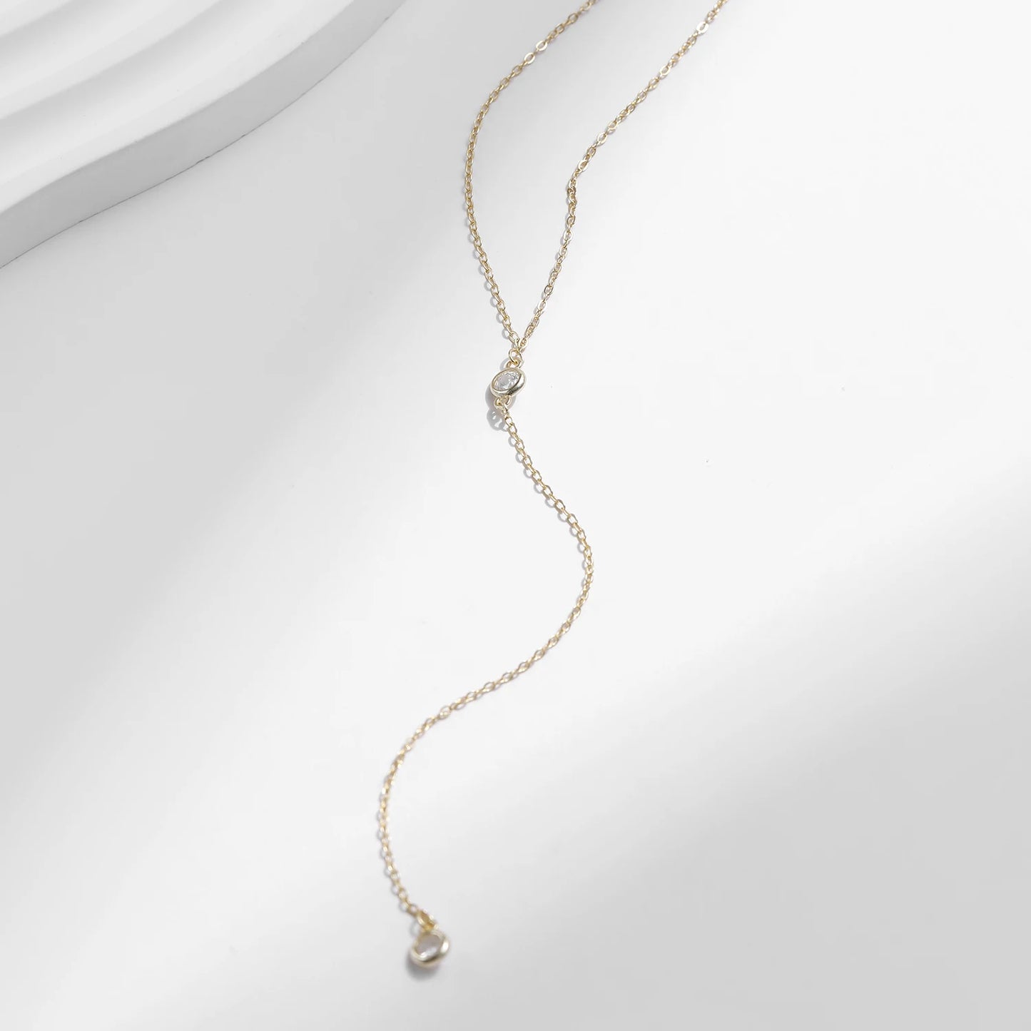 Drop Necklace