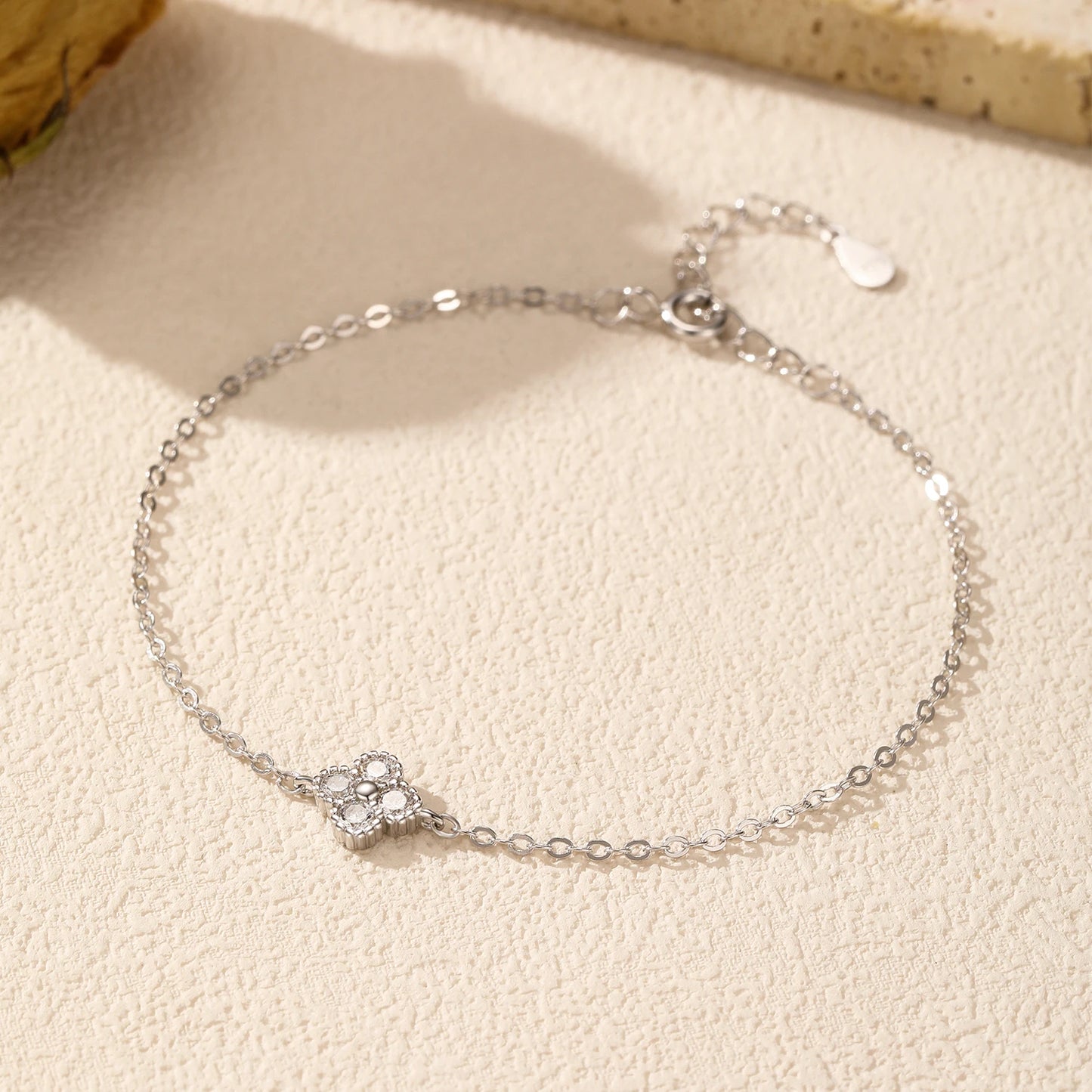 Clover Bracelet