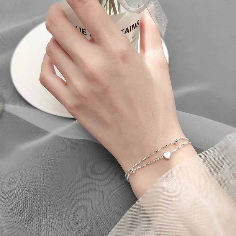 Amor Bracelet