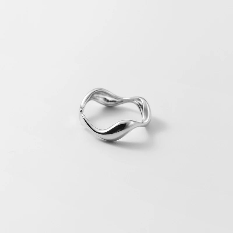 Wave Ring