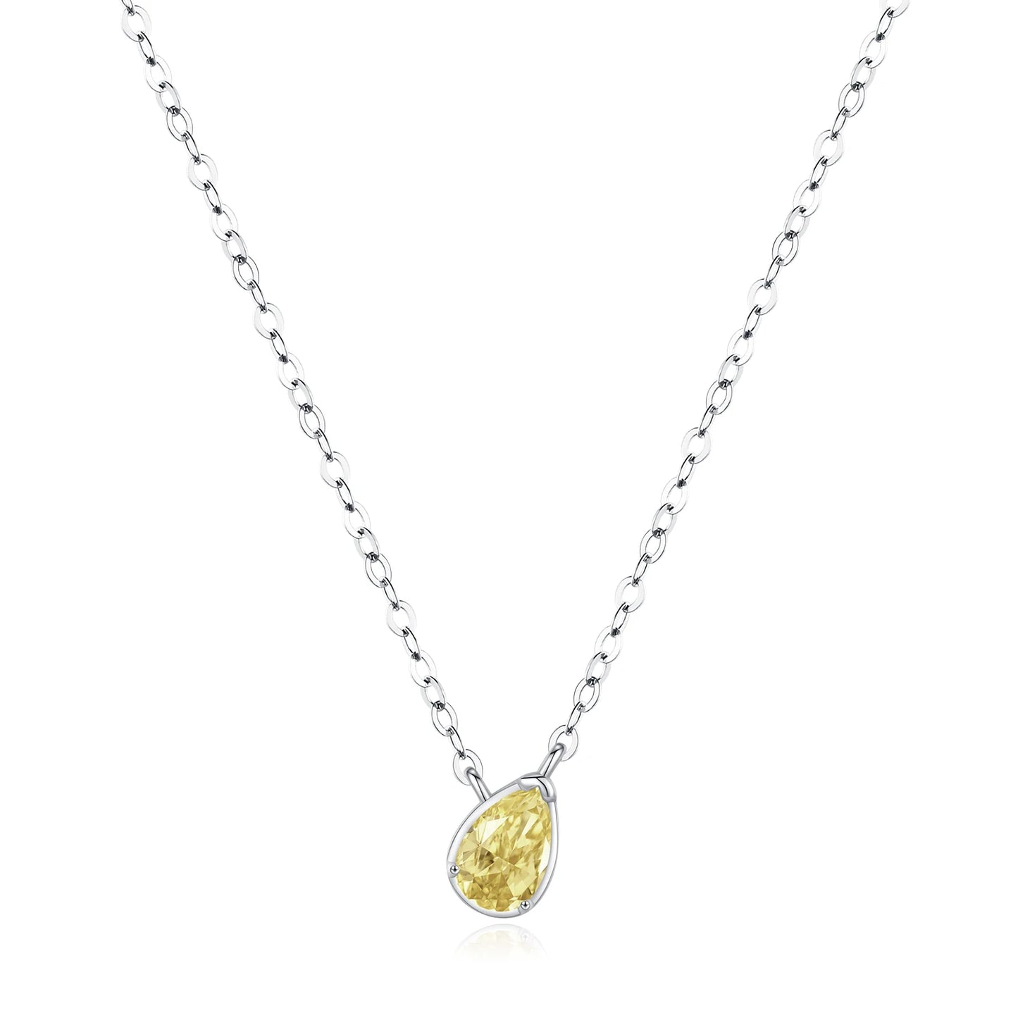 Water Drop Pendant