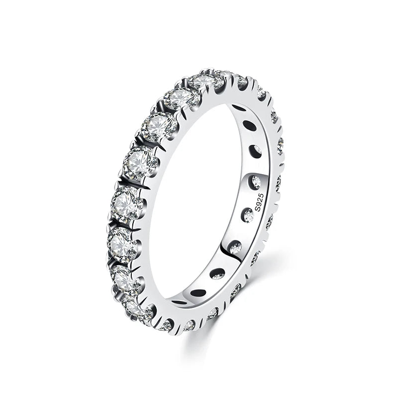 Luxury Eternity Ring